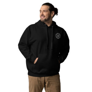 Unisex LOGO Hoodie