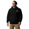 Unisex LOGO Hoodie - Image 2