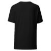 Unisex LOGO t-shirt - Image 3