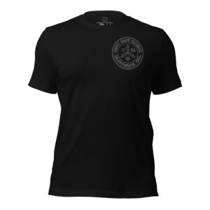 Unisex LOGO t-shirt